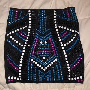 Zio New York Skirt